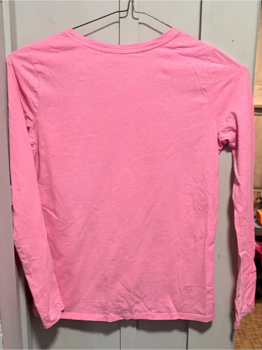 Kids cat&jack shirt size xl